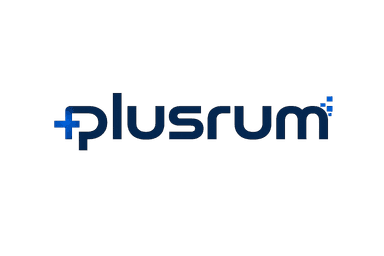 Plusrum Logo