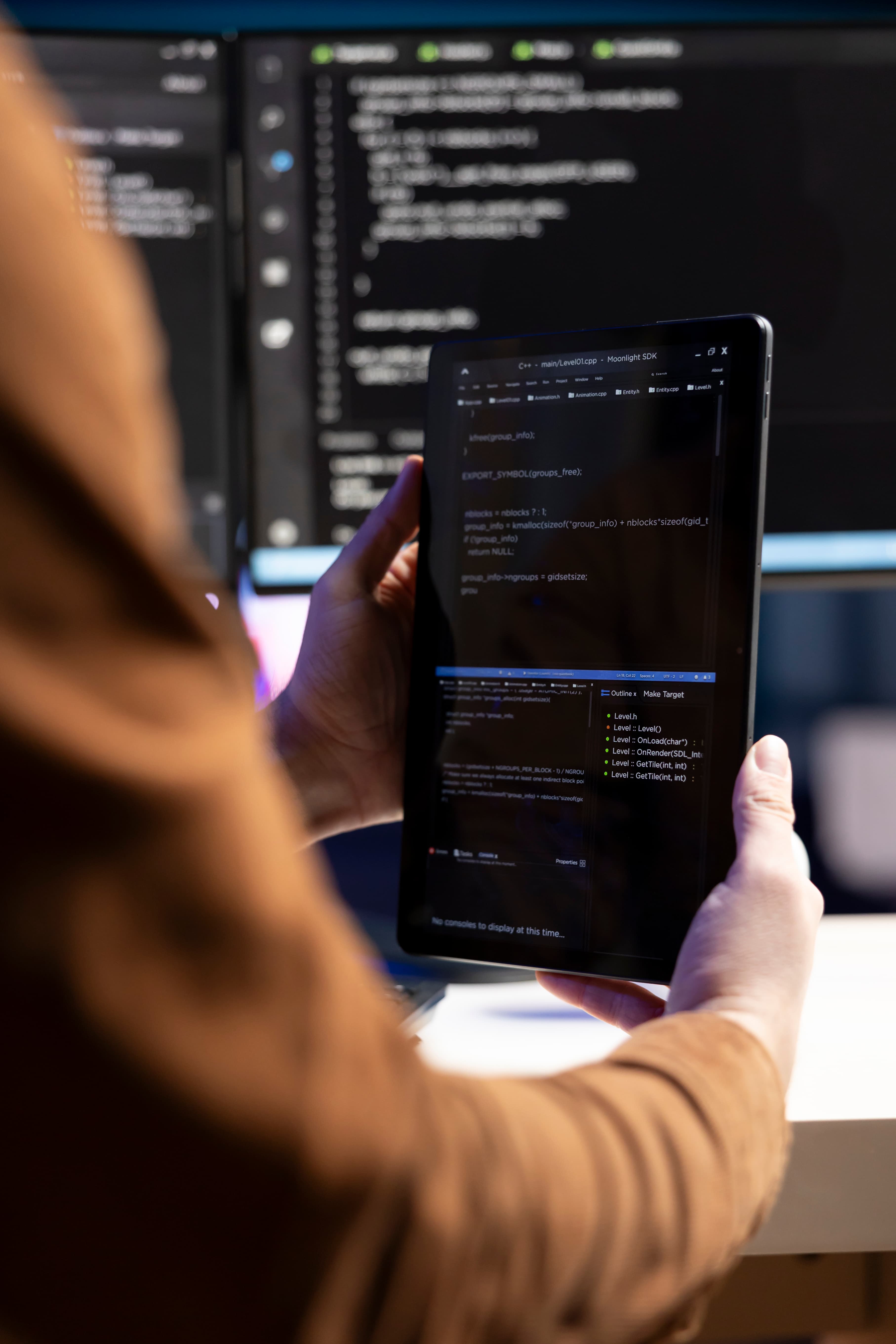 Web Yazılımları